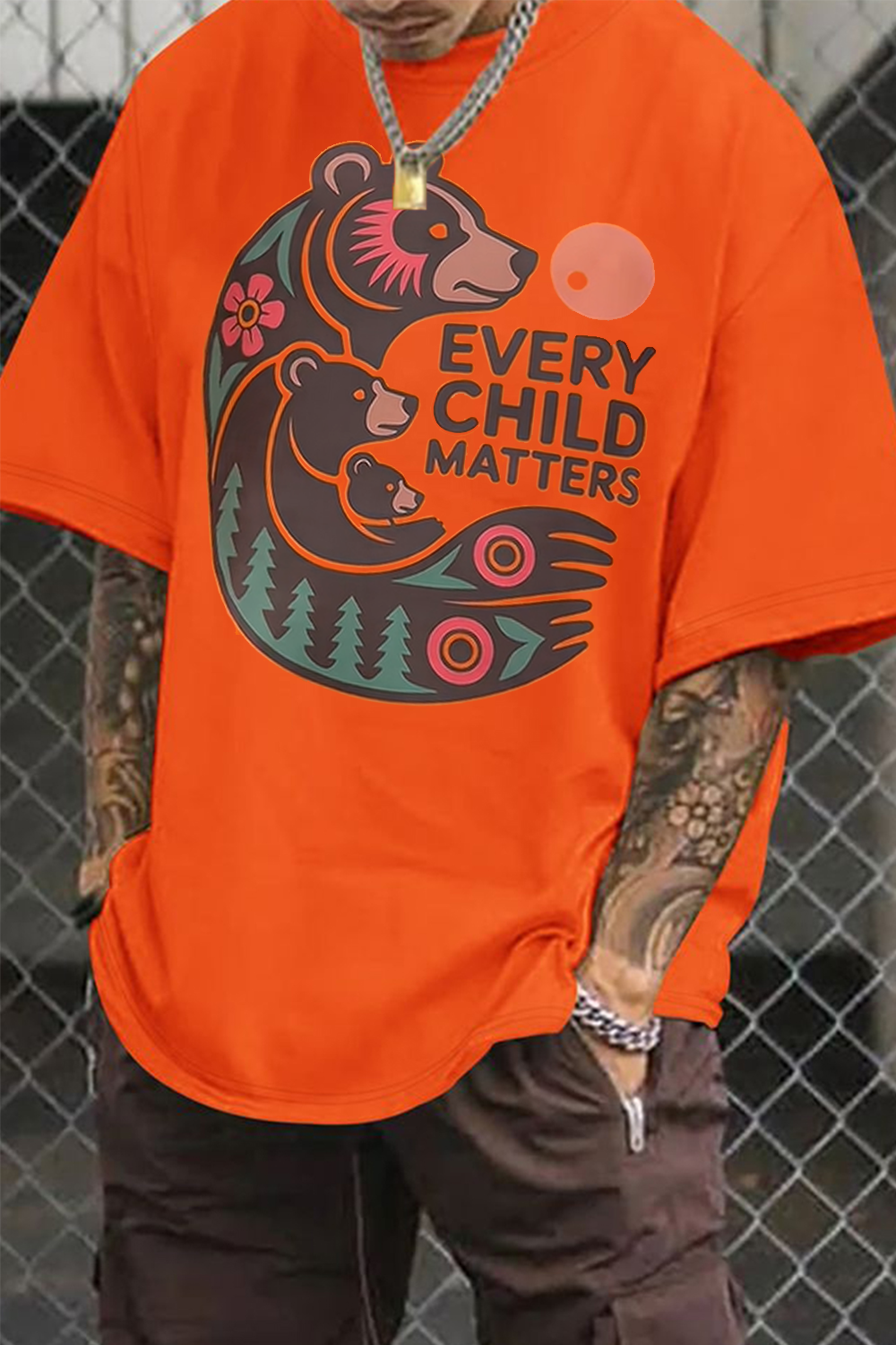 For The Stolen Children Shirt