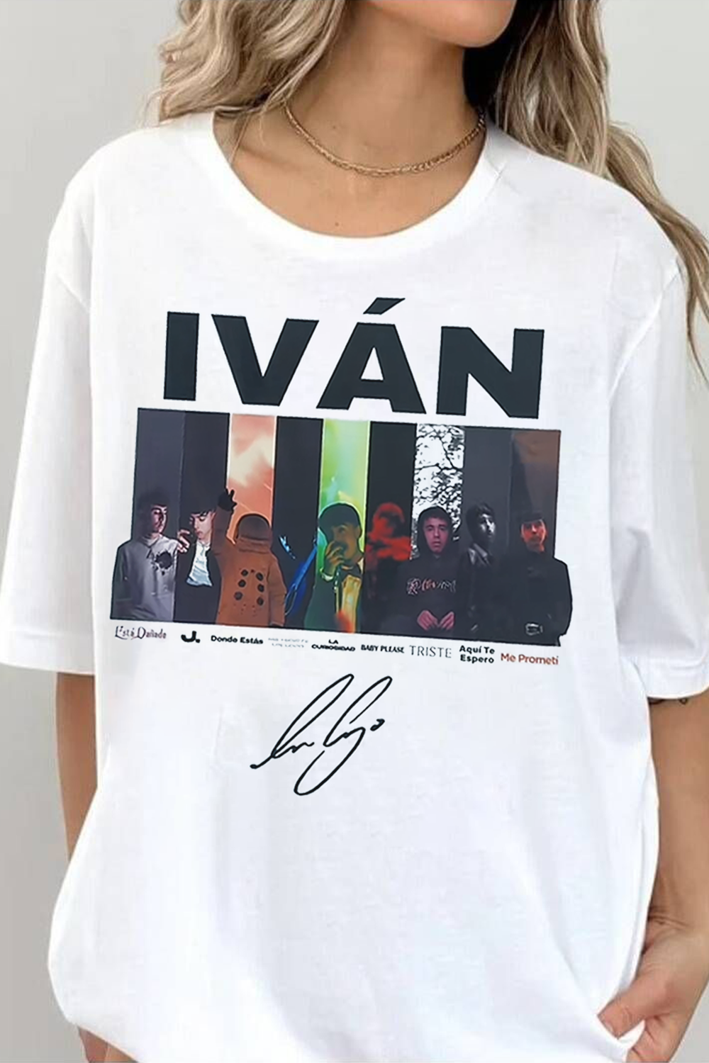Ivan Shirt