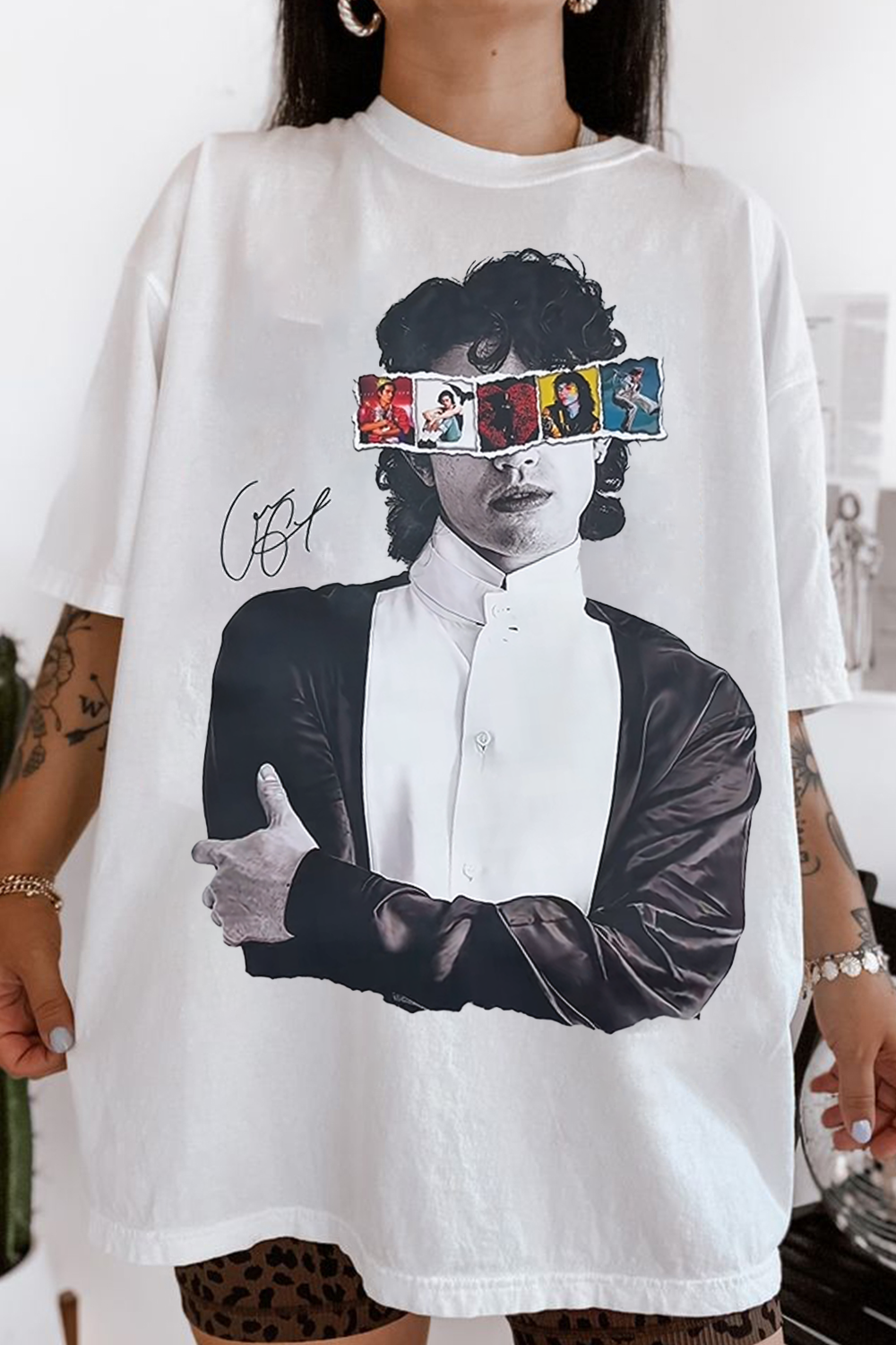 Conangray Shirt