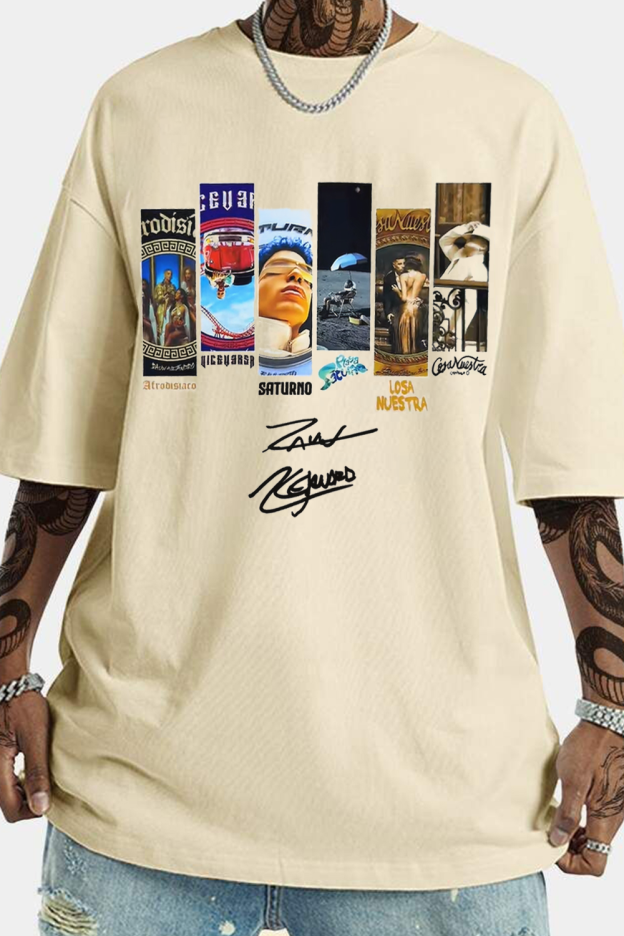 Rauw Shirt