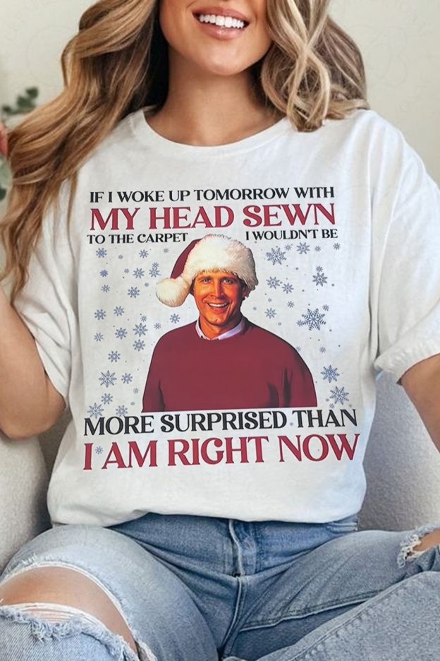 Christmas Vacation Shirt