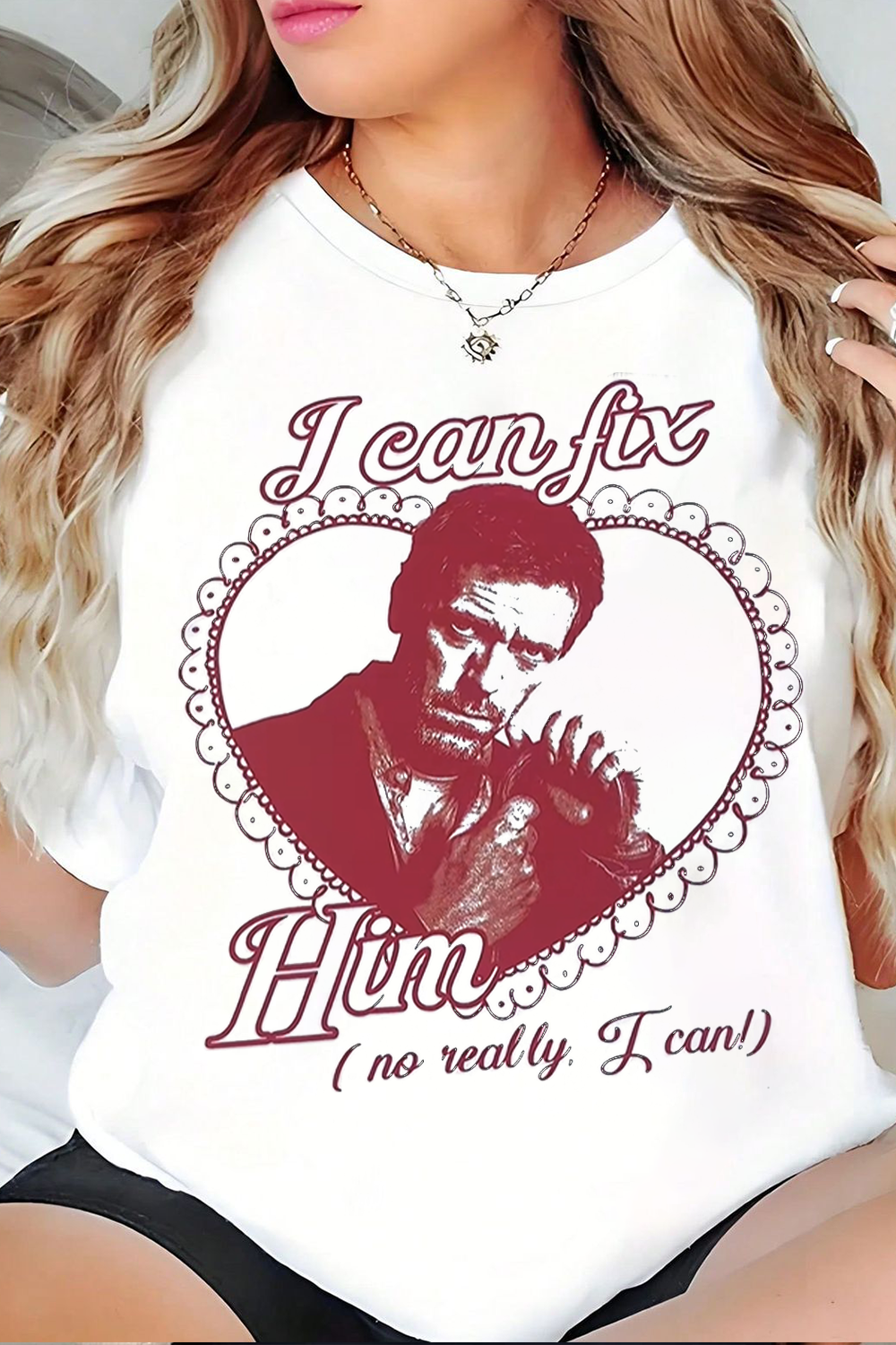 House Shirt