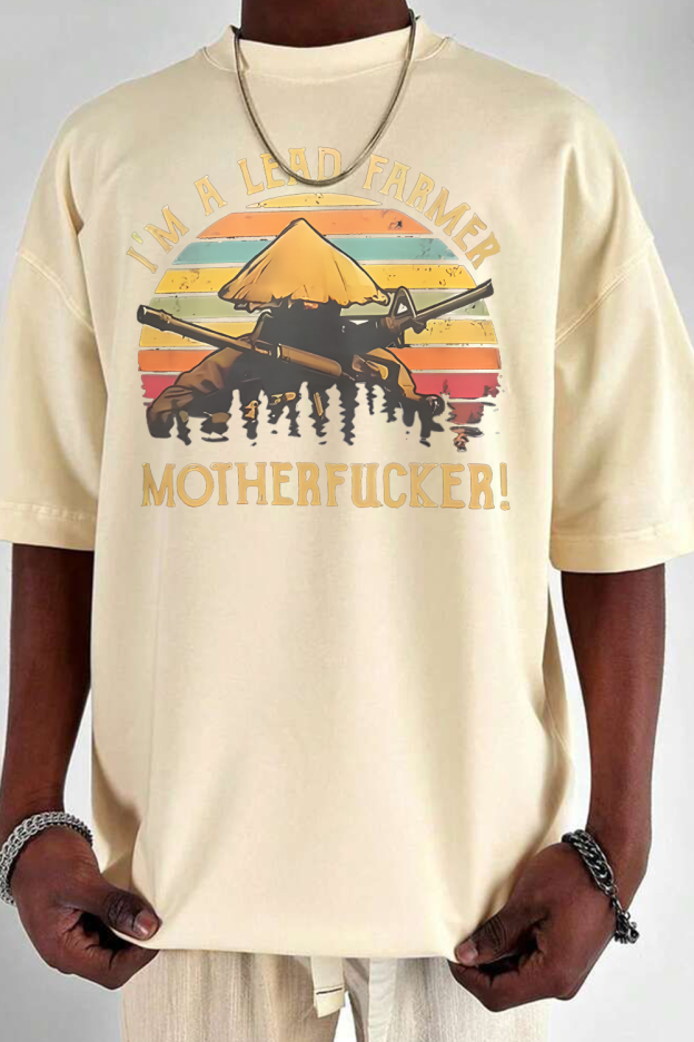 Tropicthunder T-Shirt