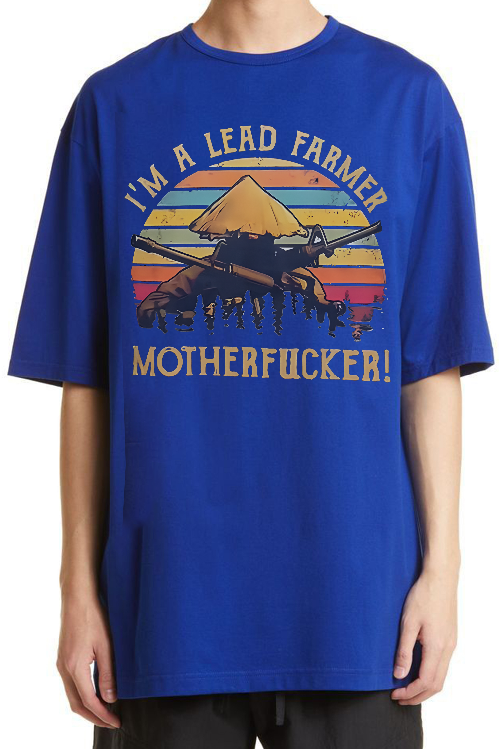 Tropicthunder T-Shirt