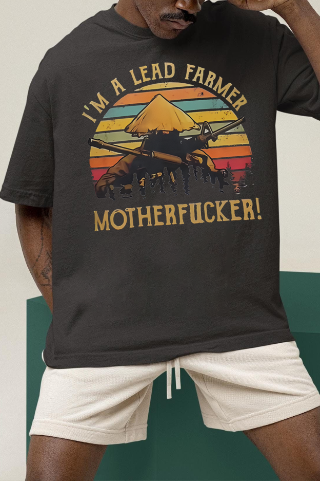 Tropicthunder T-Shirt