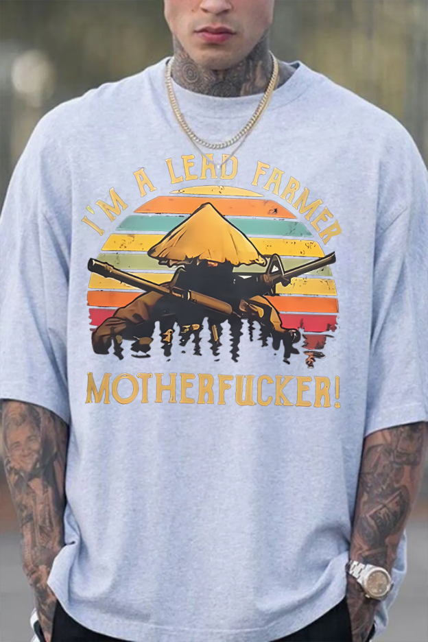 Tropicthunder T-Shirt
