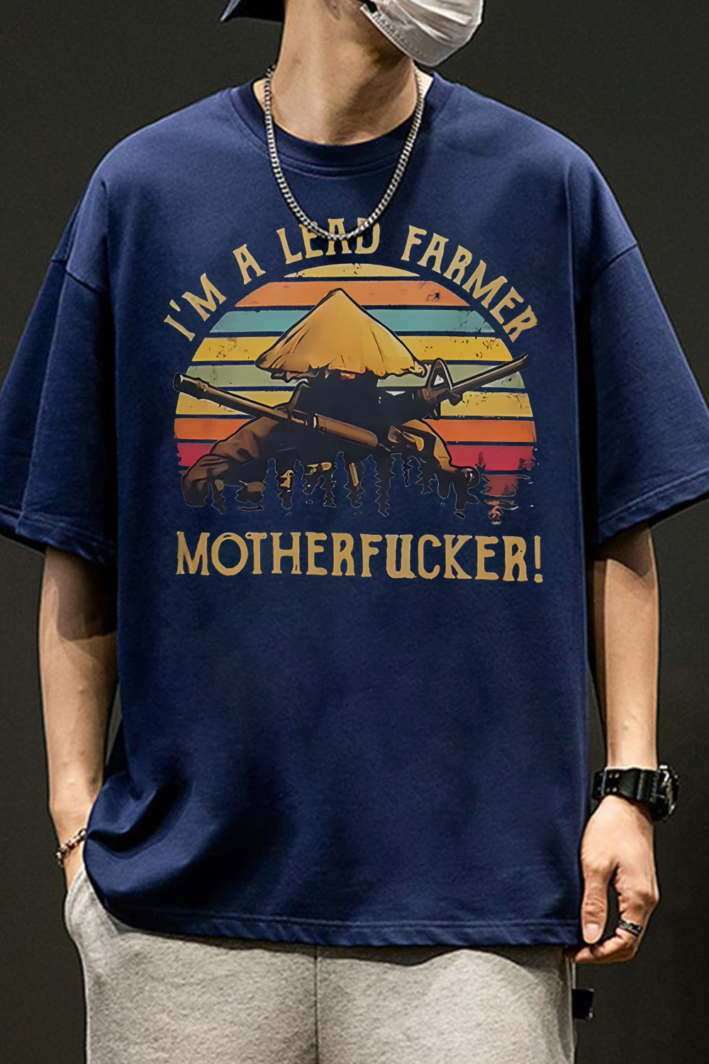 Tropicthunder T-Shirt