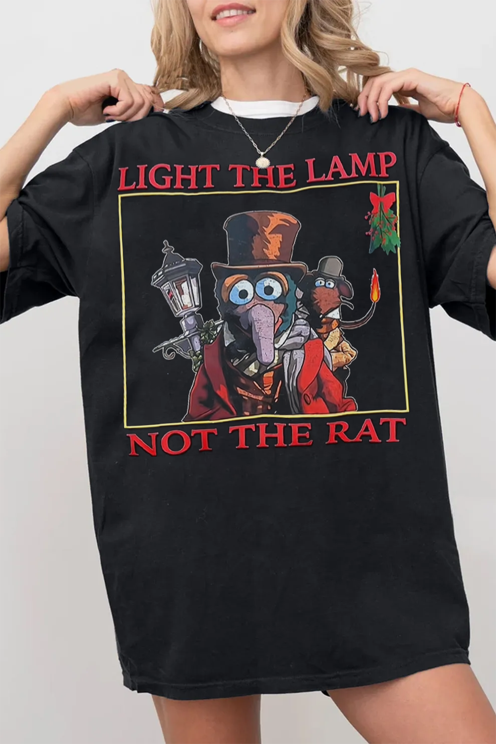 Muppets Show Shirt