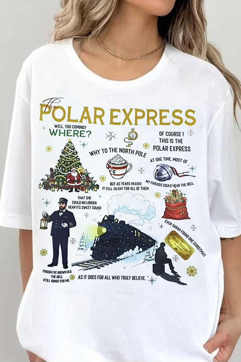 Christmas Shirt