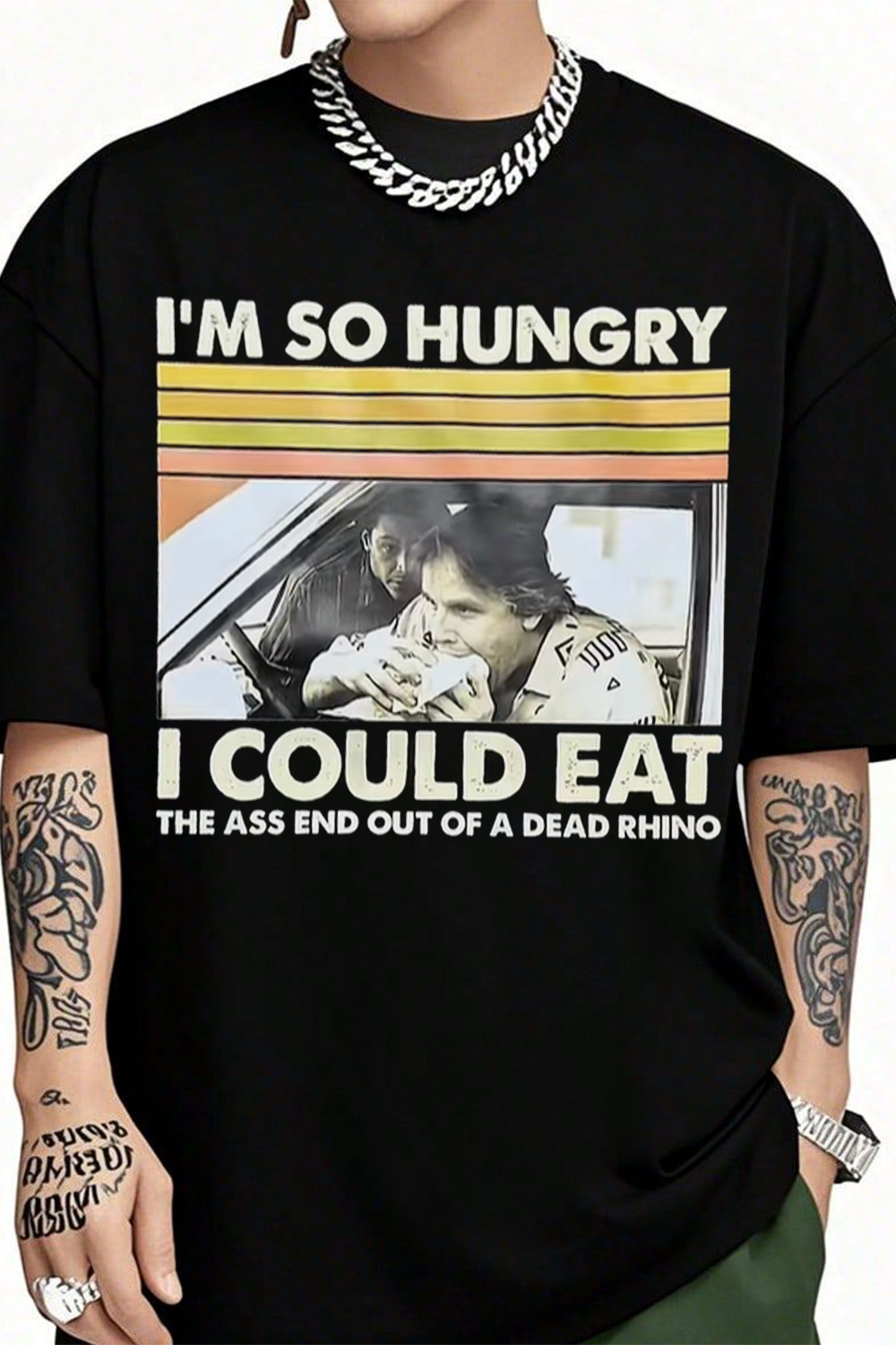 Pointbreak Shirt
