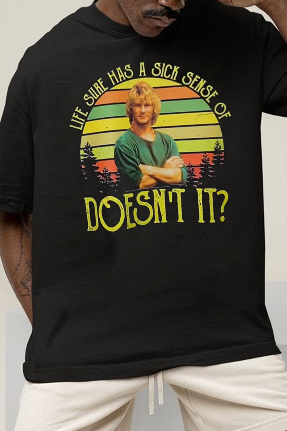 Pointbreak Fans Shirt