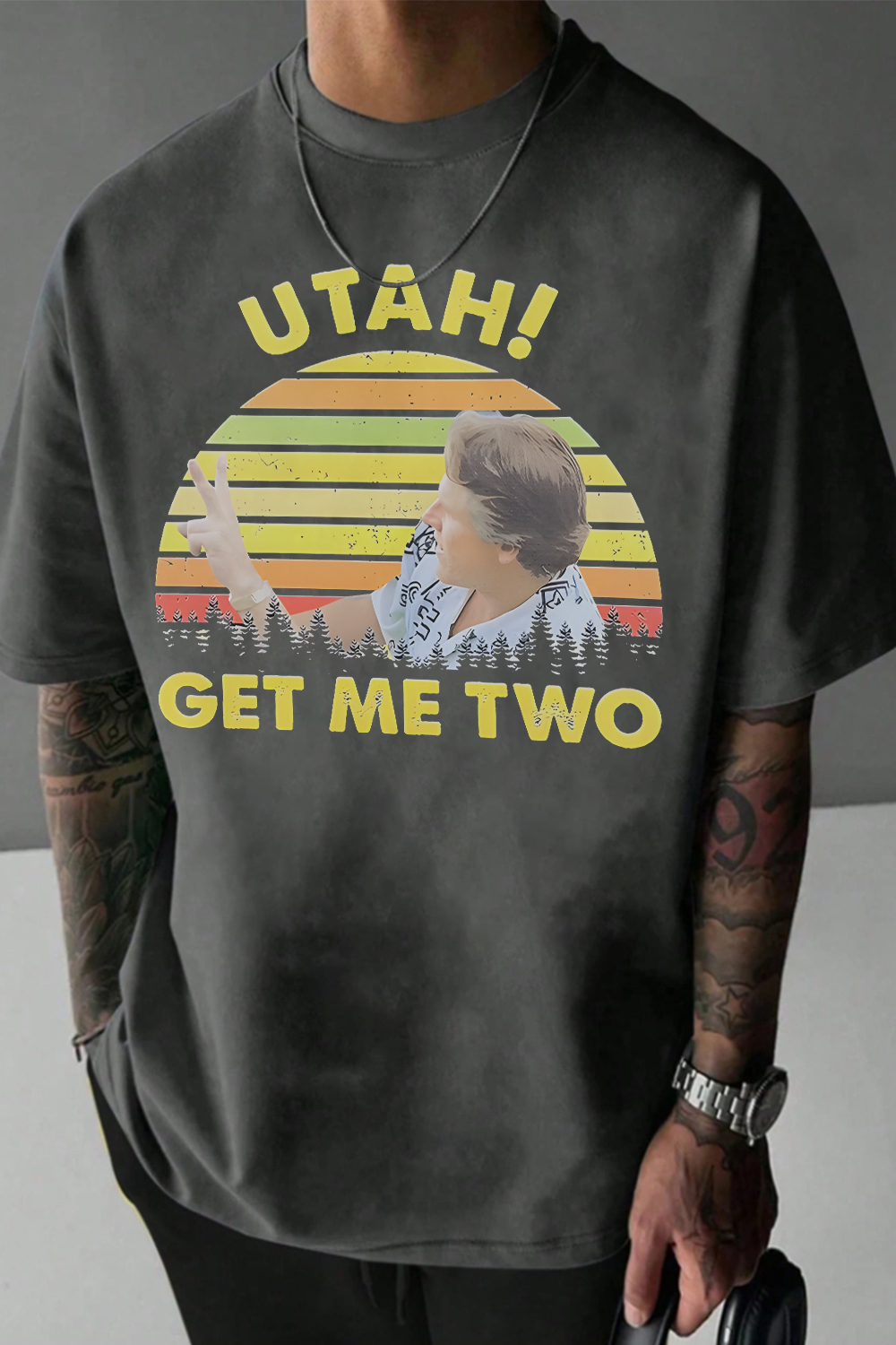 Pointbreak T-Shirt