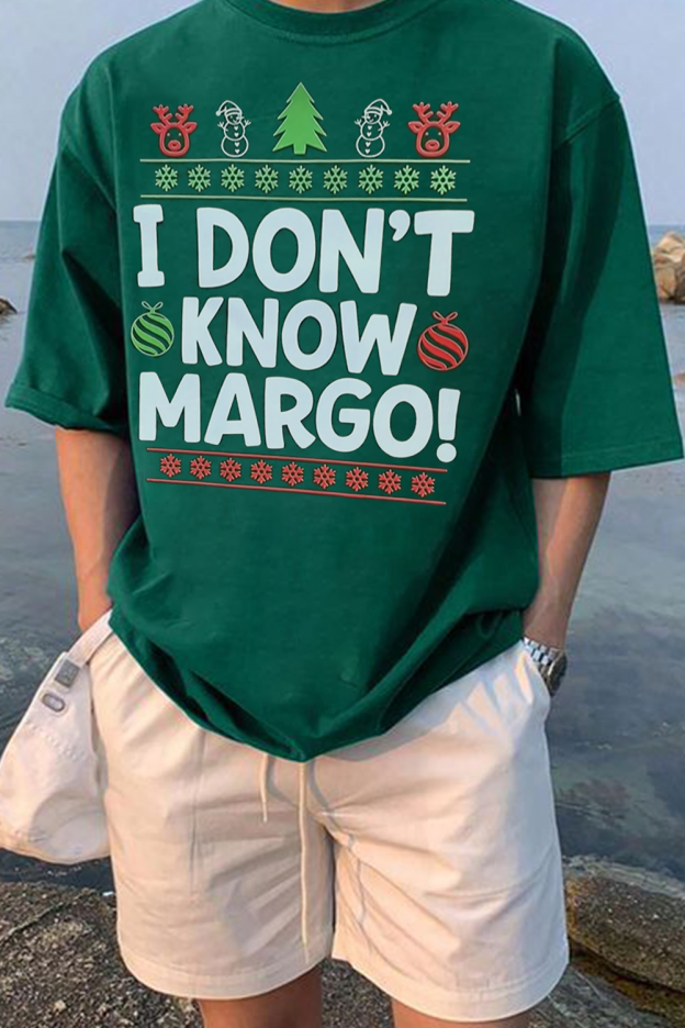 Christmascouple Shirt