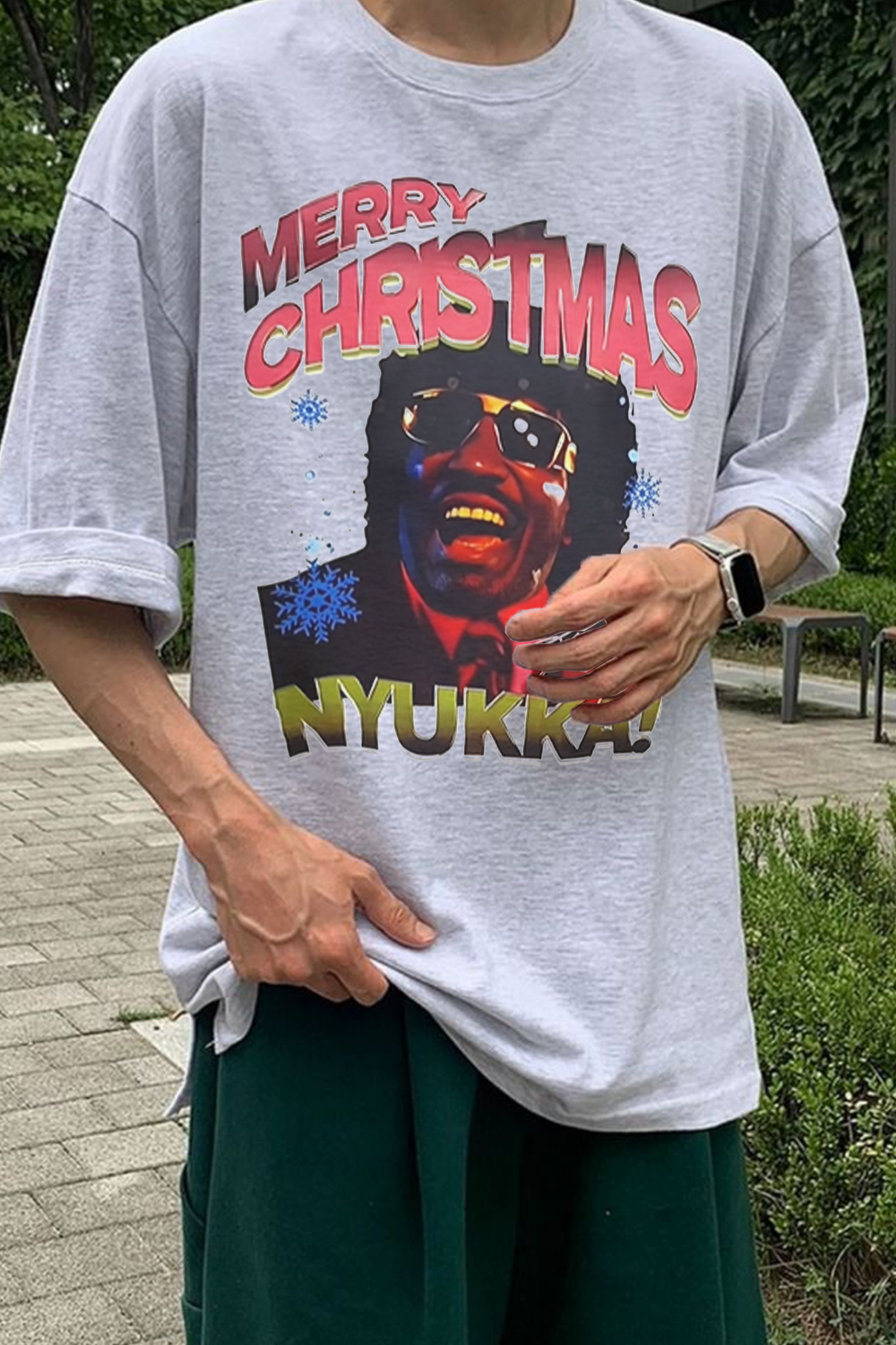 Christmas Shirt