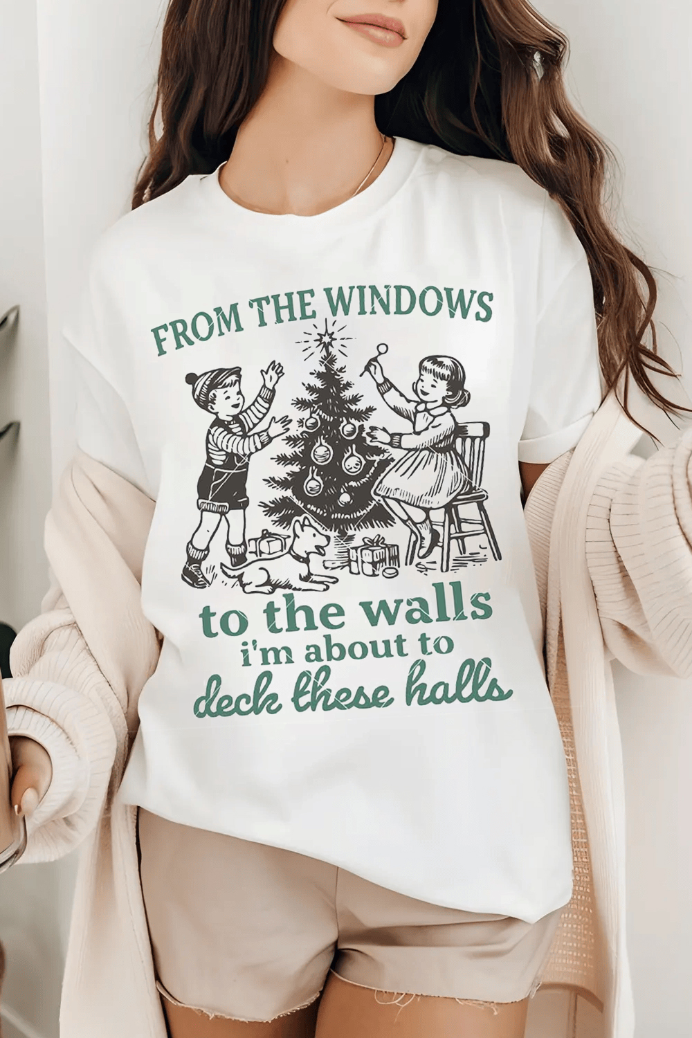Christmas T-Shirt