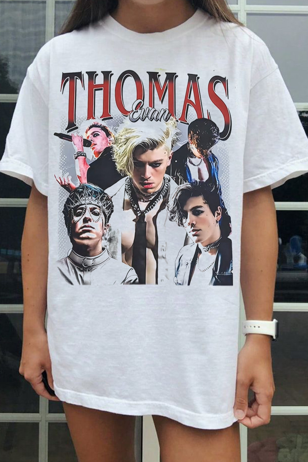TX2 Shirt