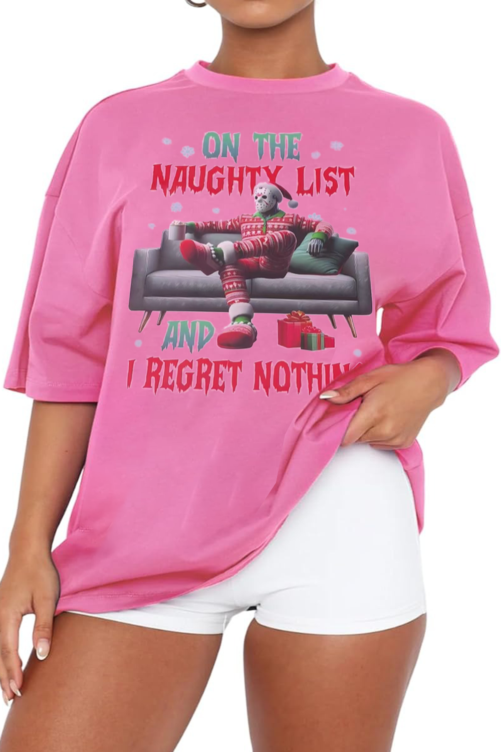 Christmas Shirt
