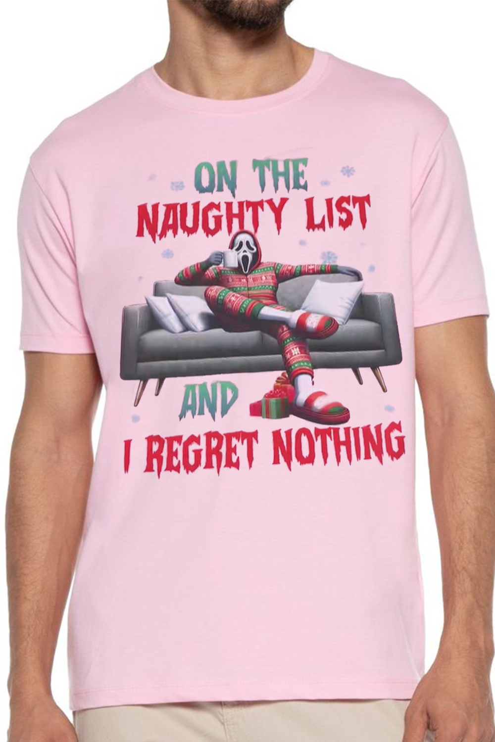 Christmas Tee