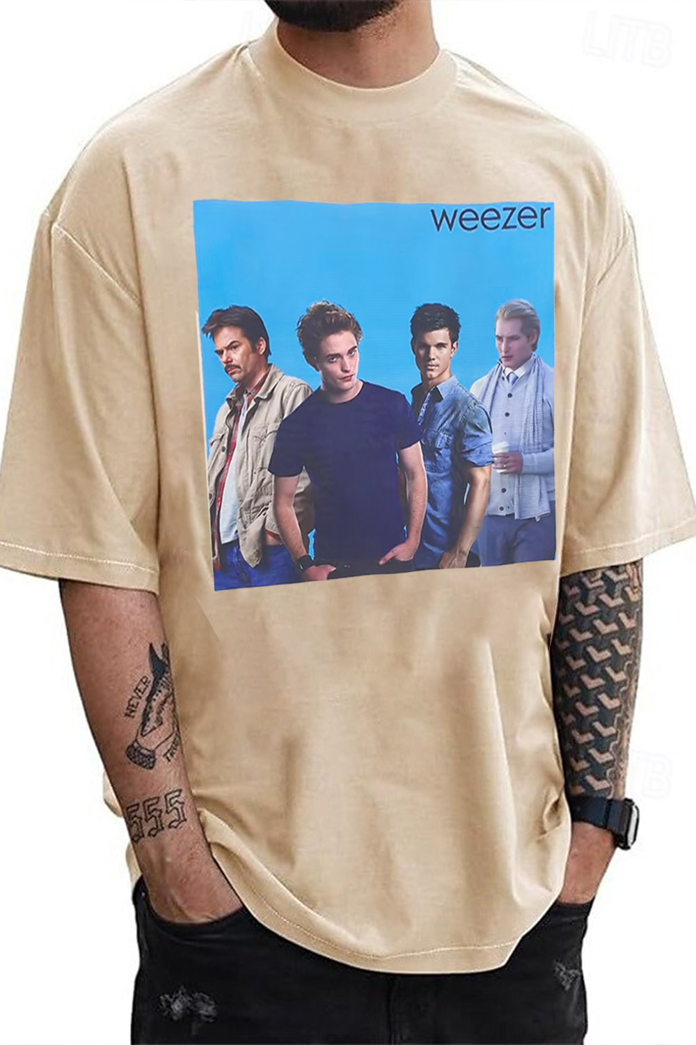 Twilightsaga Shirt