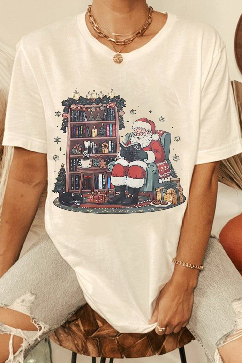 Christmas Shirt