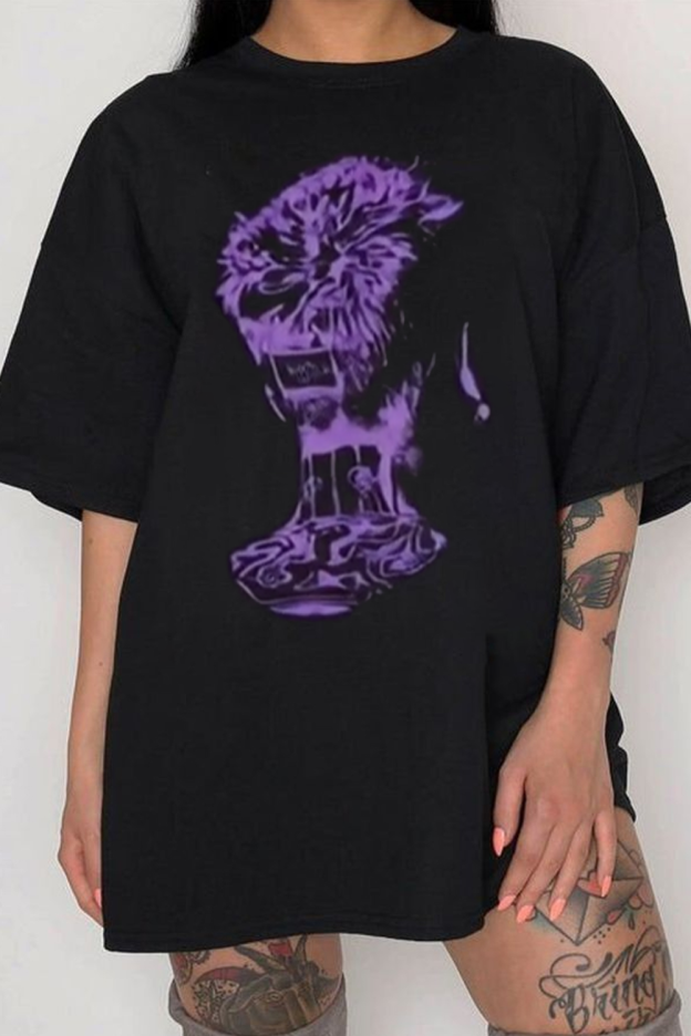 MGK Tour 2025 T-Shirt