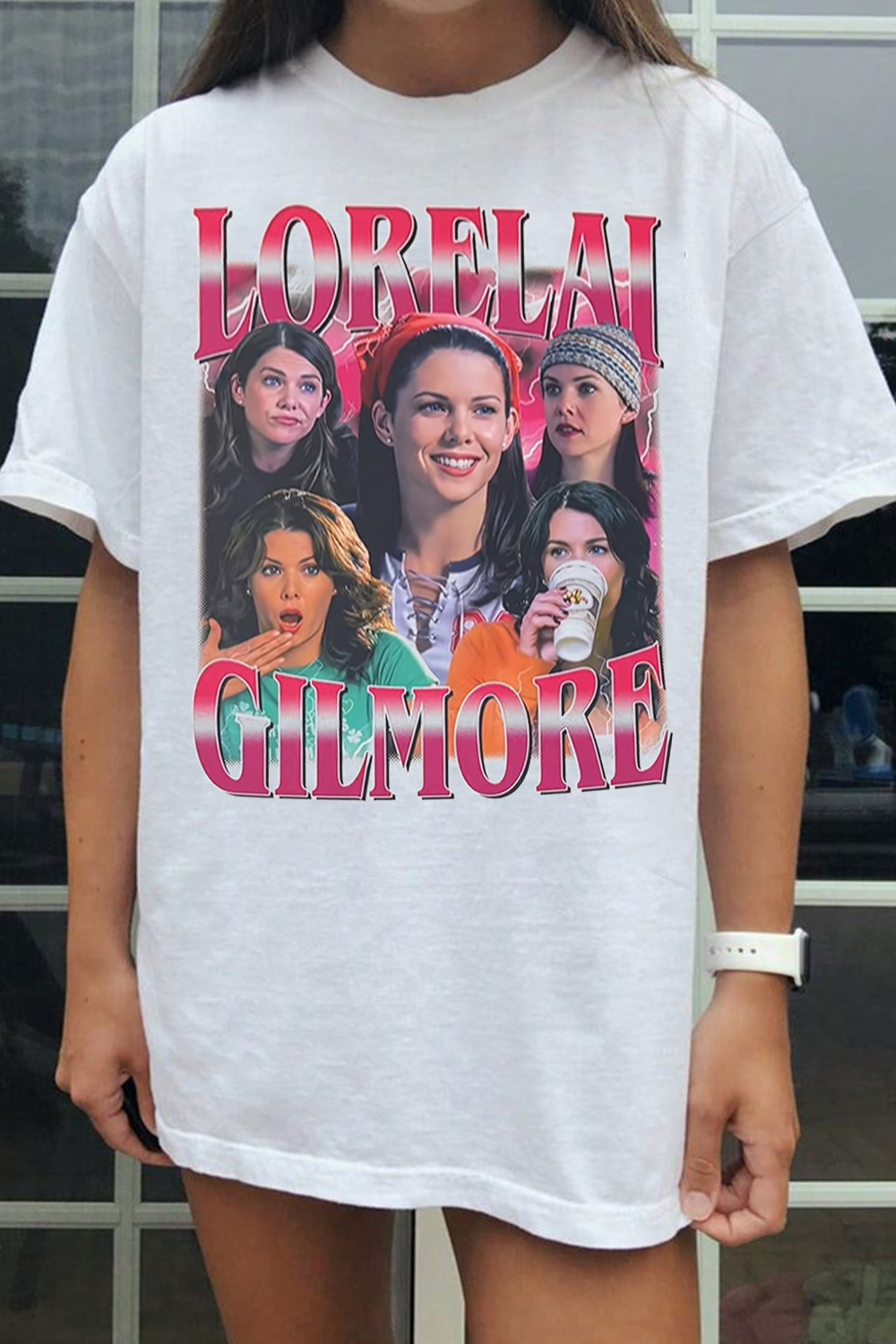 Gilmoregirls Shirt