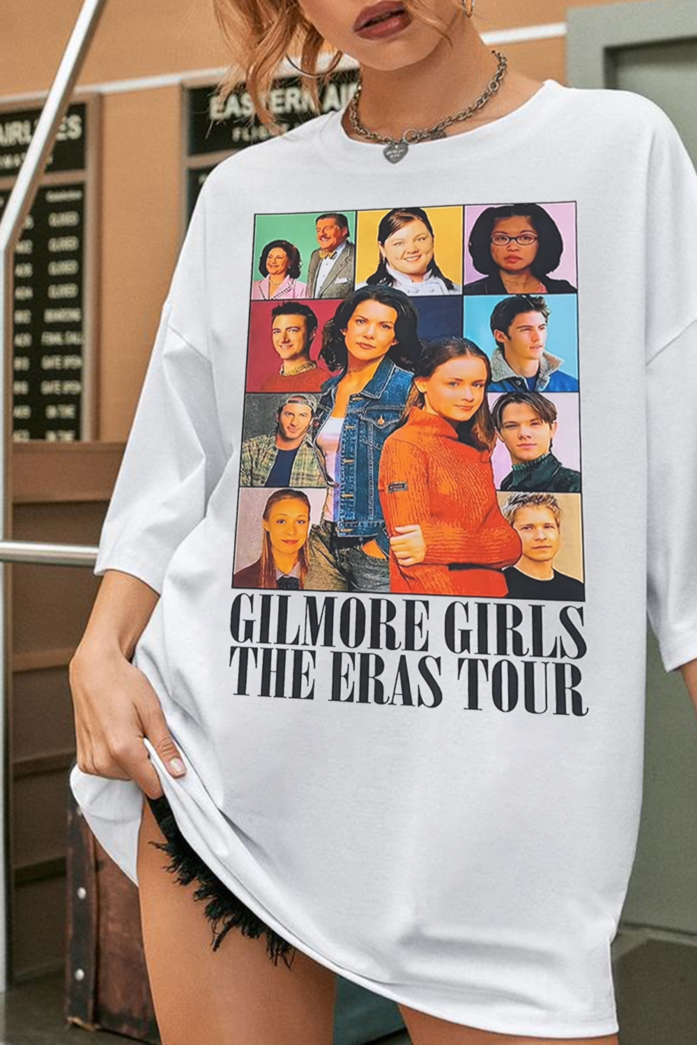 Gilmore Girls T-Shirt