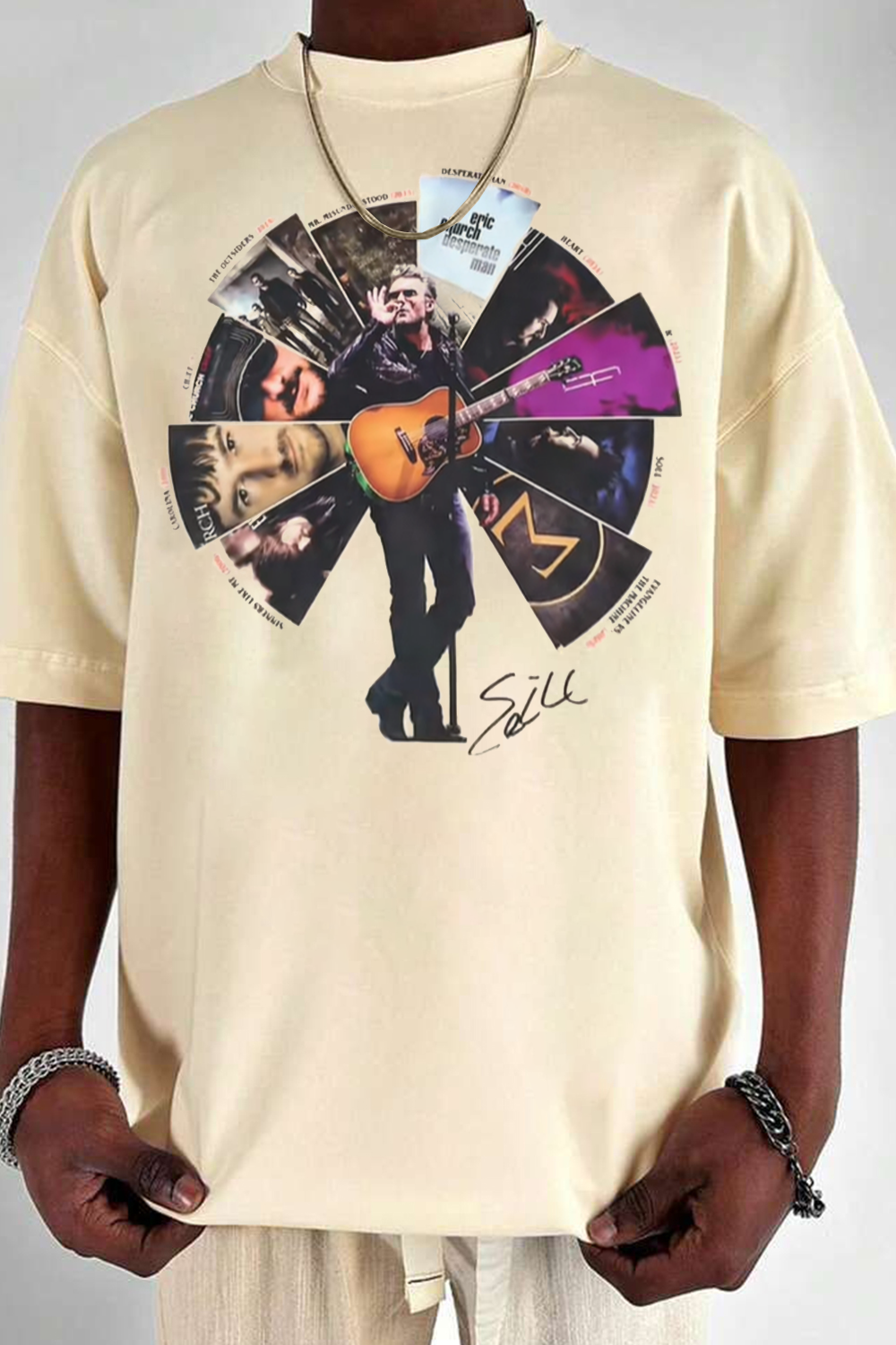 Eric Church Shirt