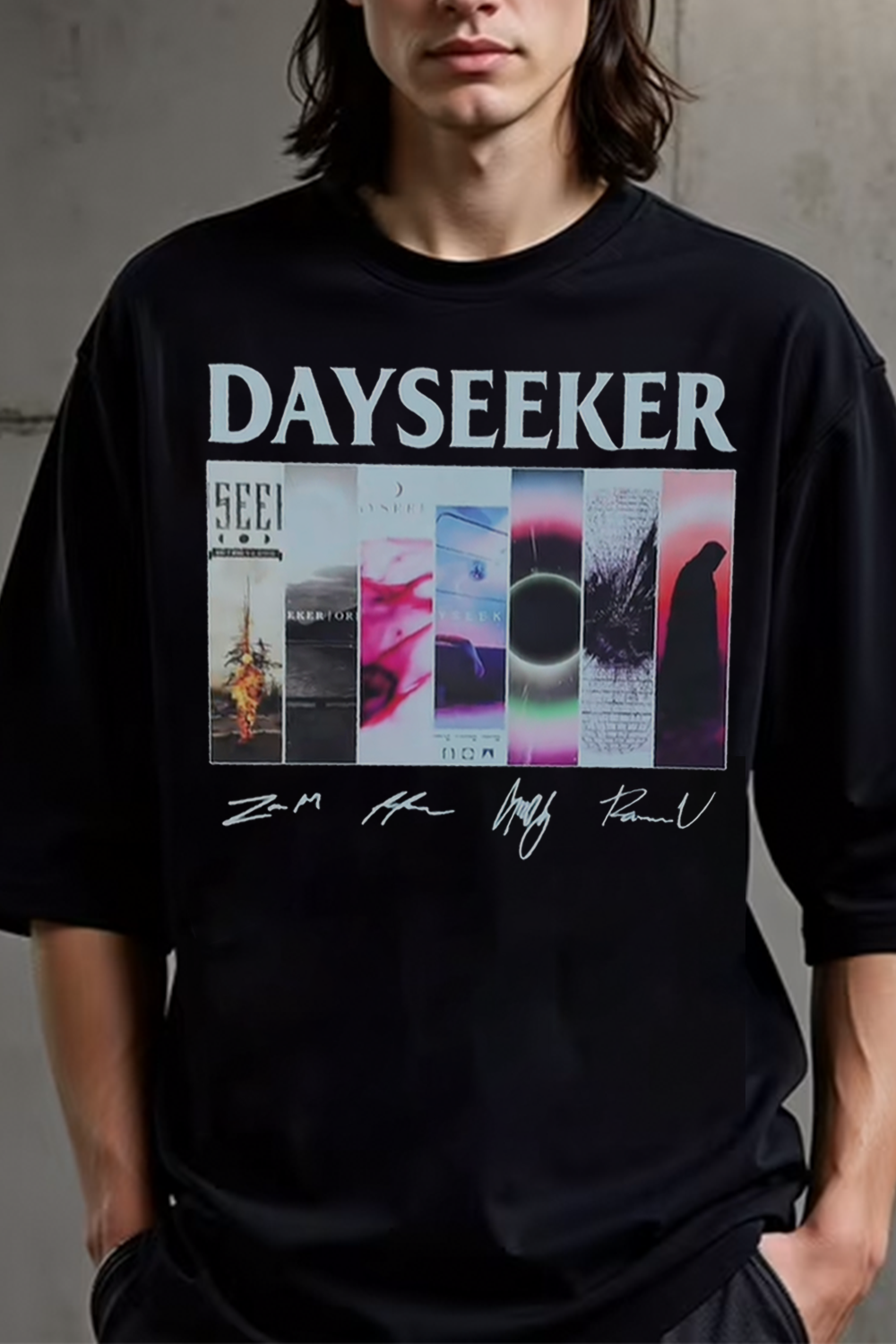 Dayseeker Shirt