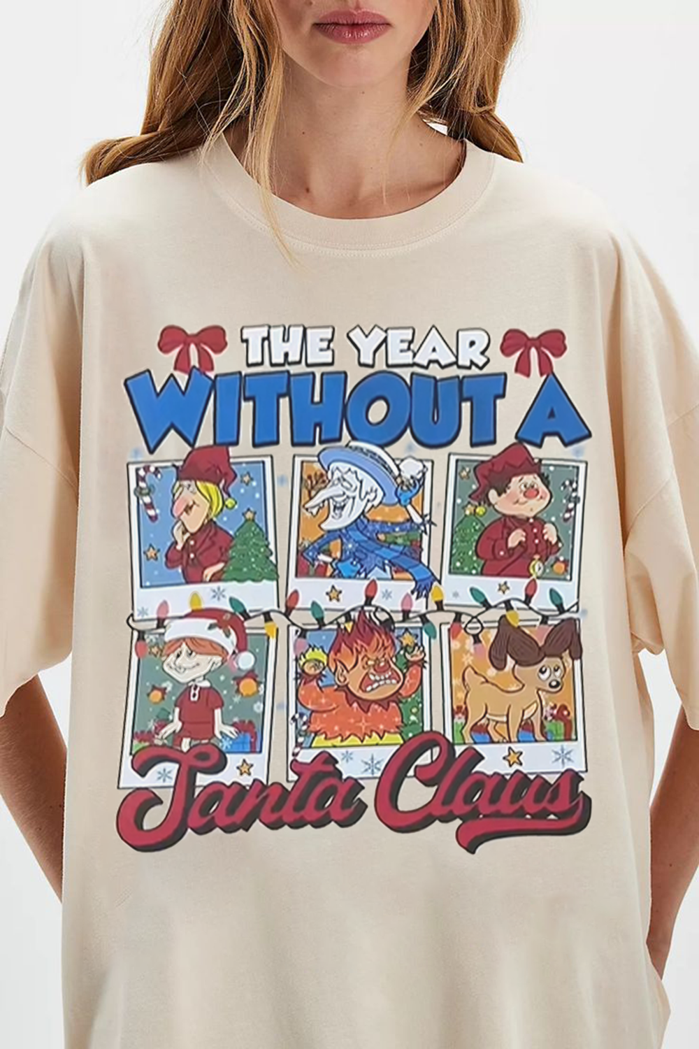 Snowmiser Christmas Shirt