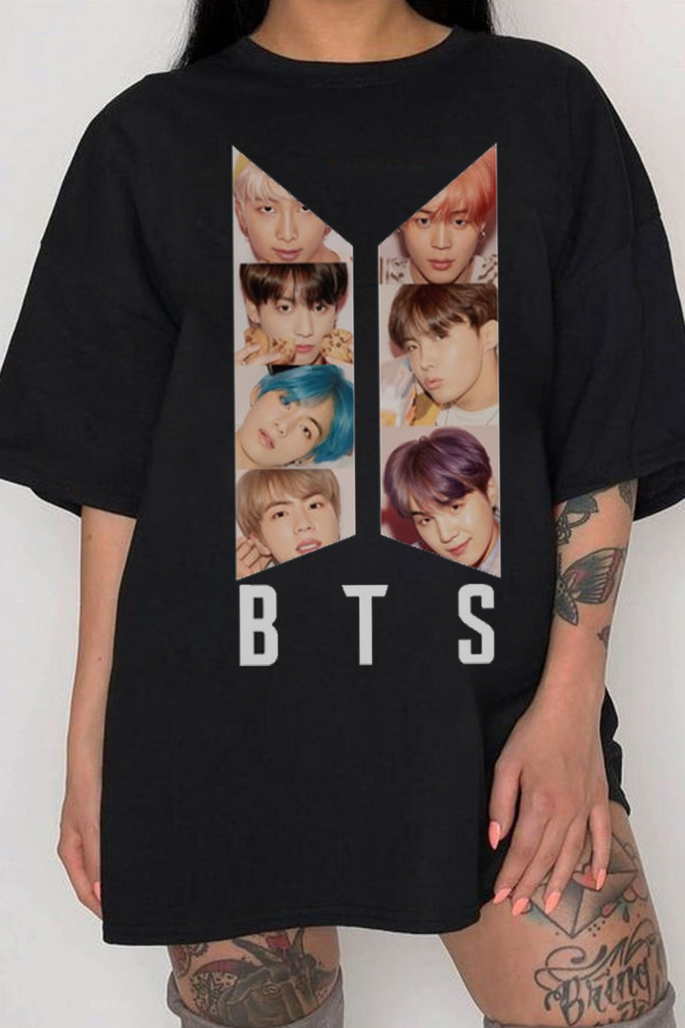 BTS Shirt