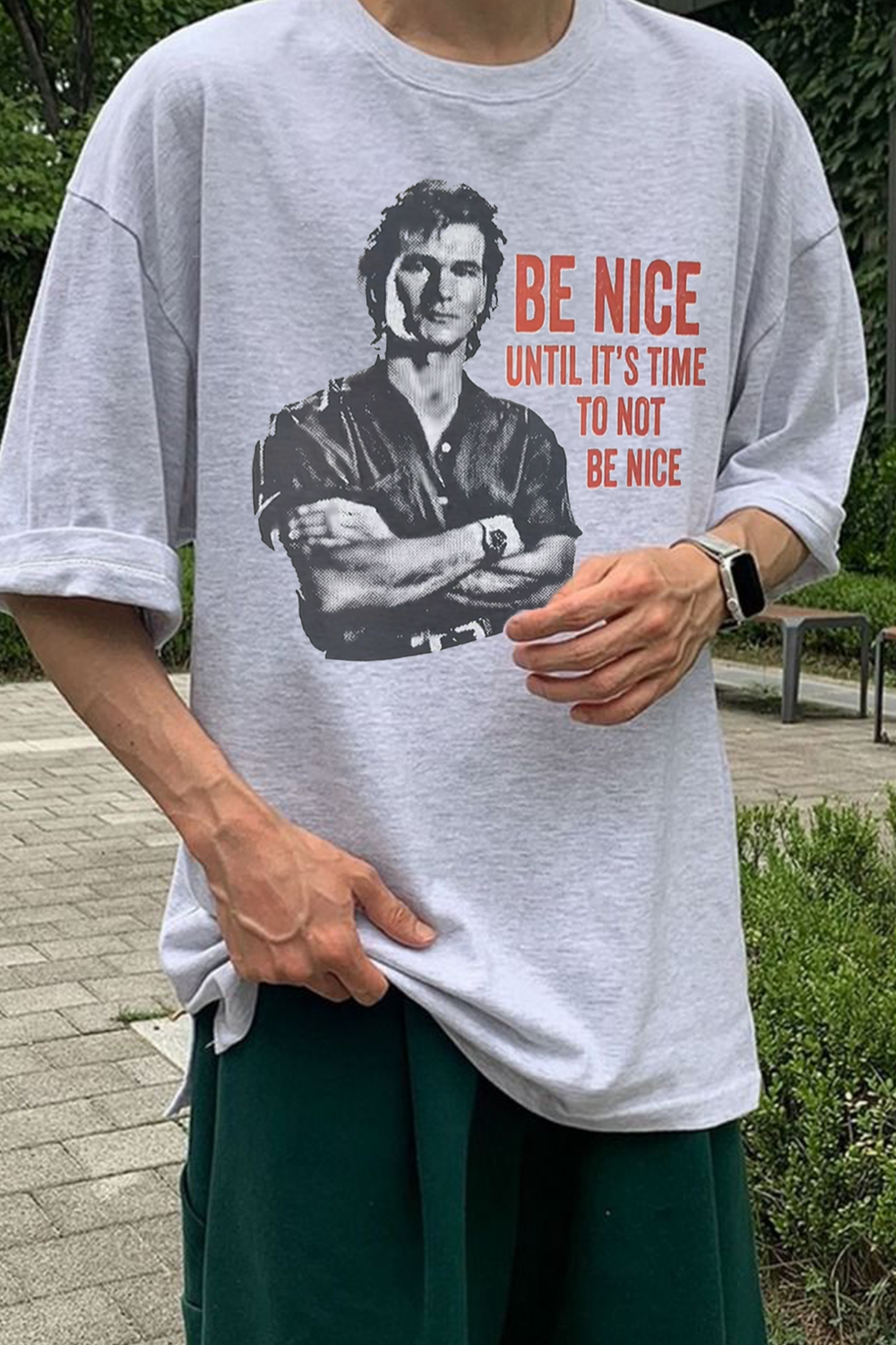 Road House Shirt
