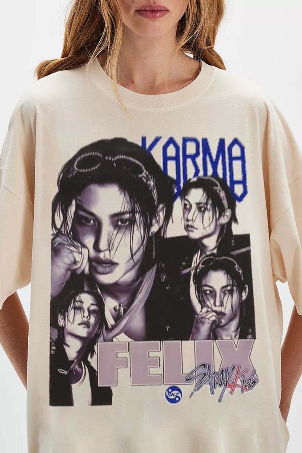 Stray Kids Shirt