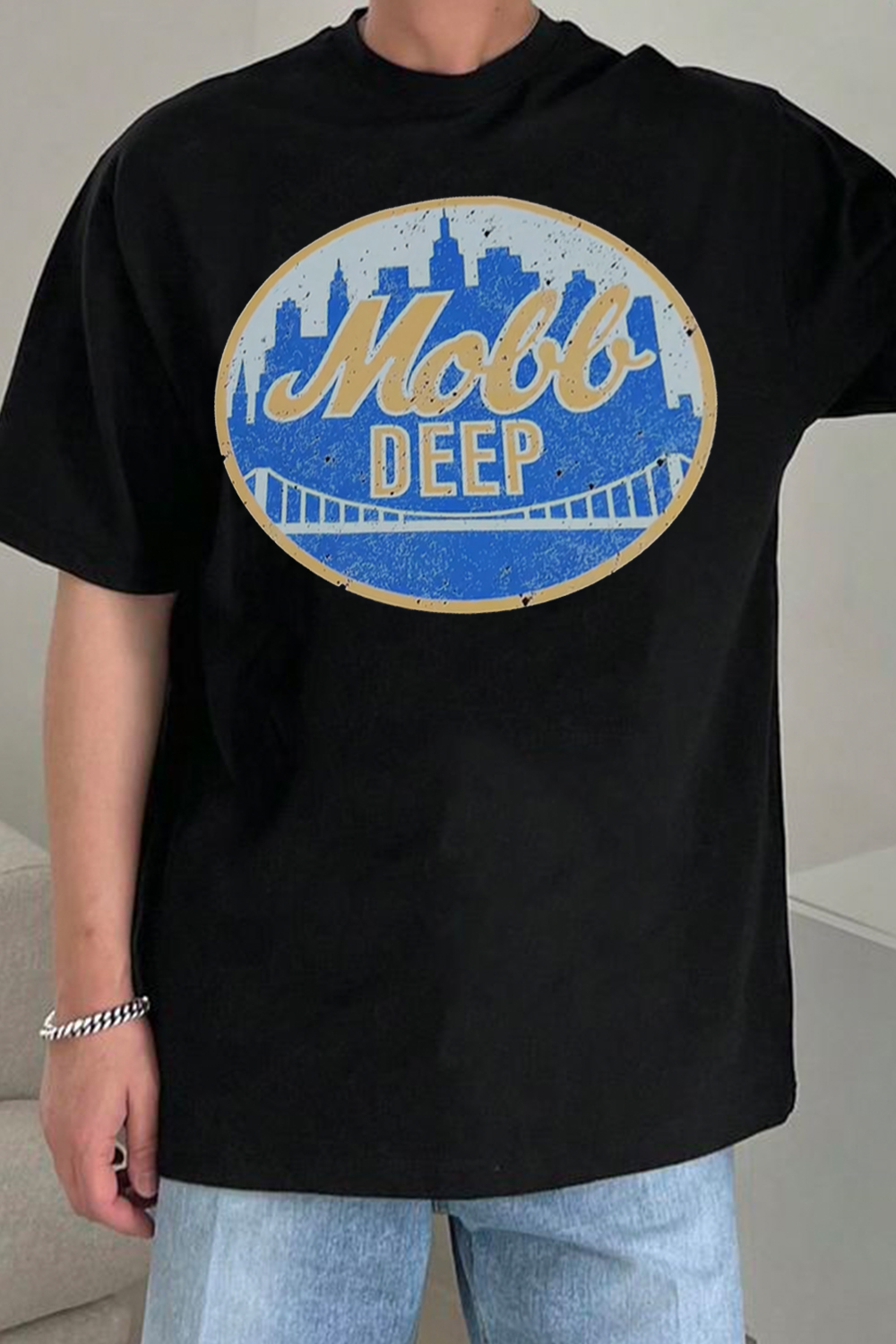 Mobb Deep Fans T-Shirt