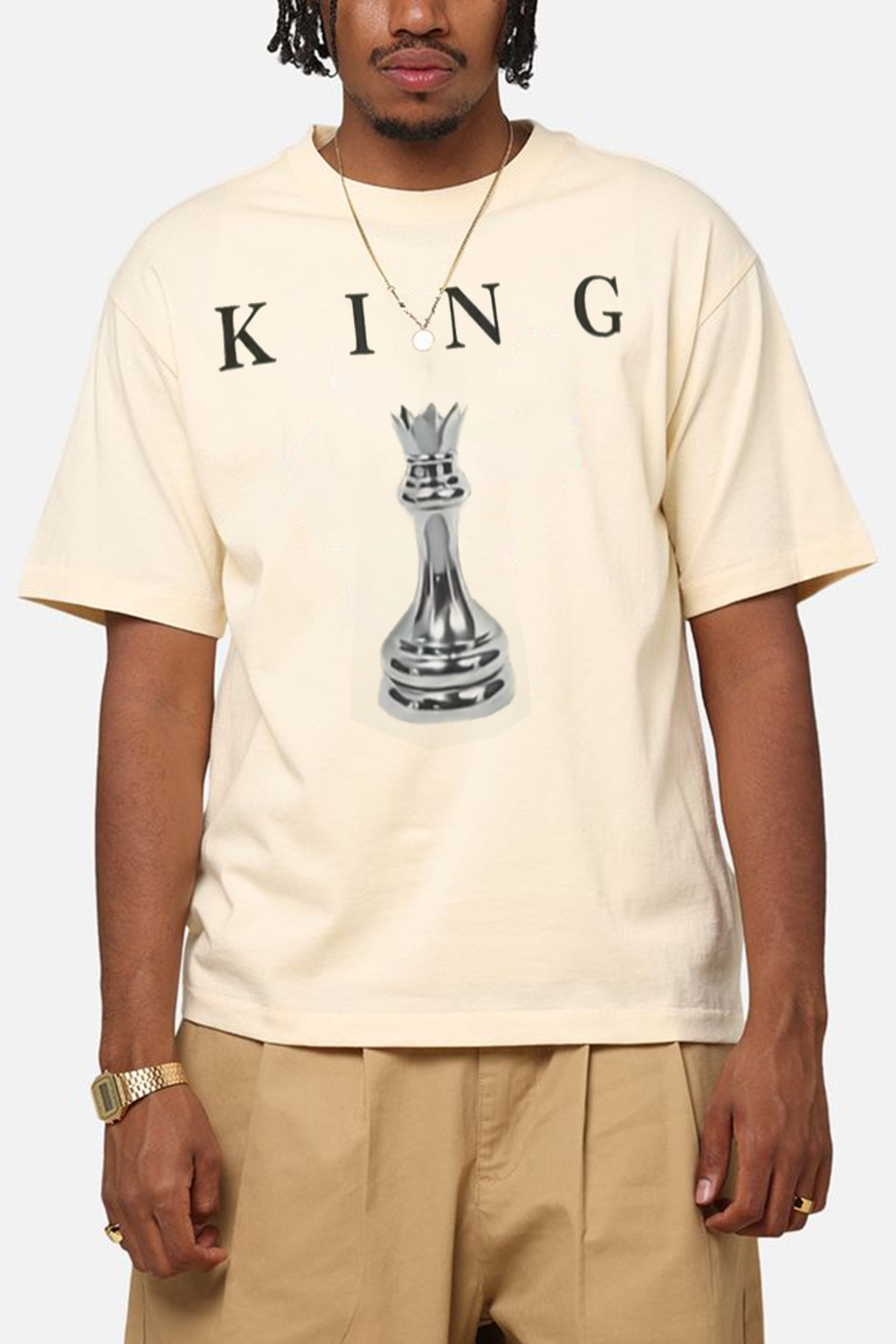 King Shirt
