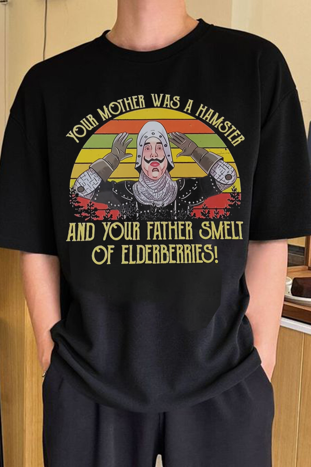Monty Python Shirt