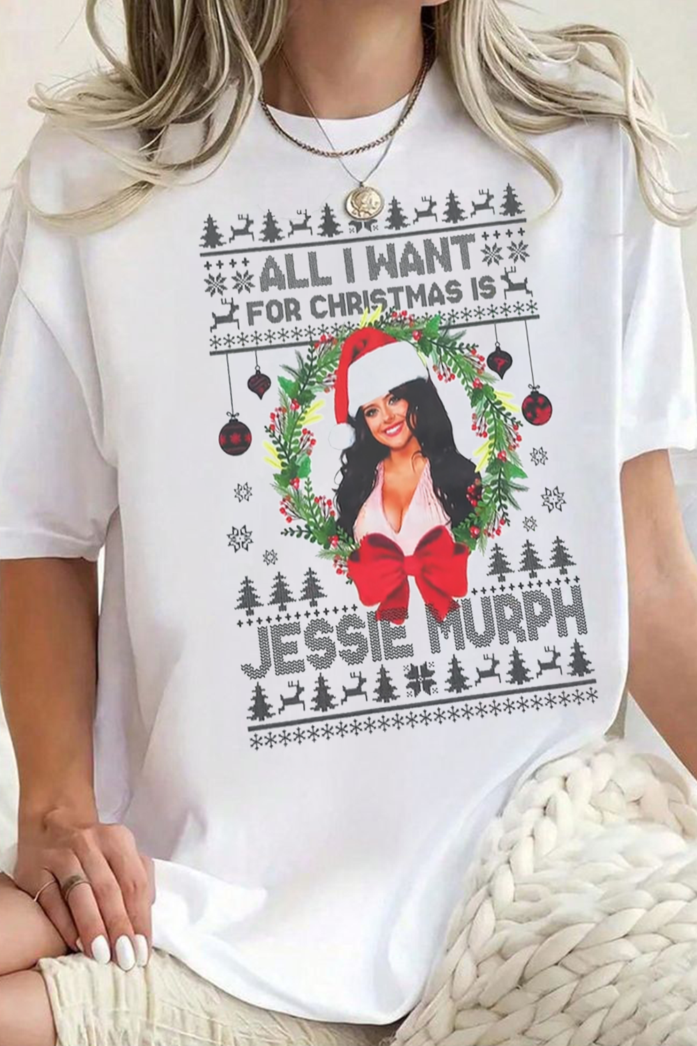 Jessie Murph Fan Shirt