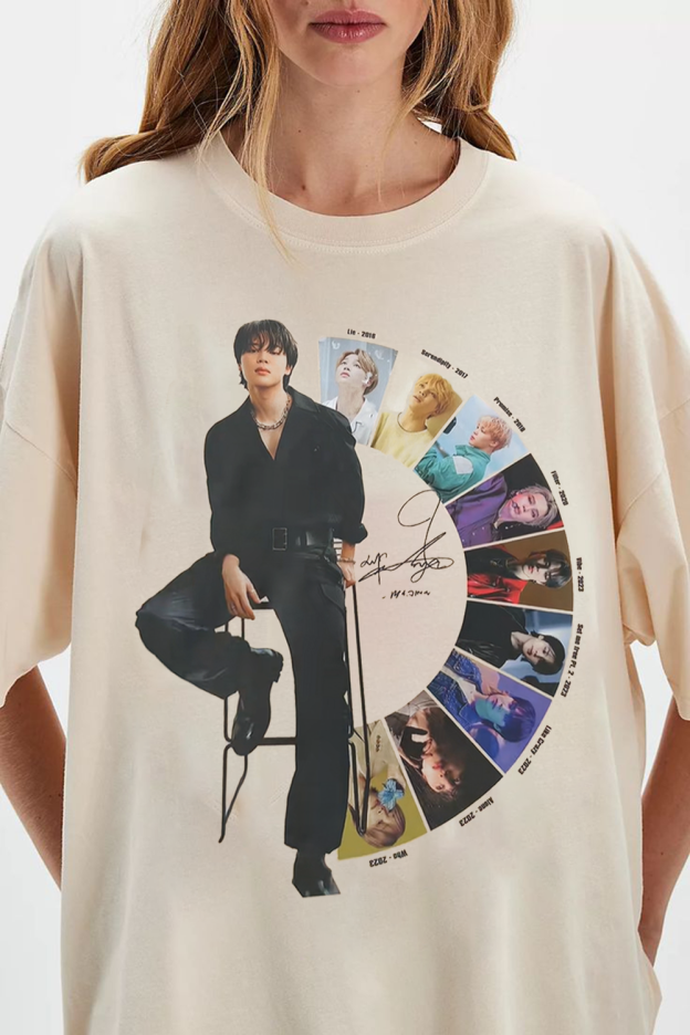 BTS T-Shirt