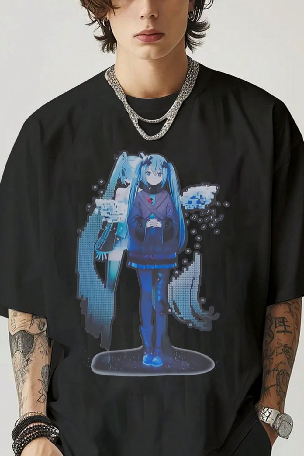 Hatsunemiku Shirt