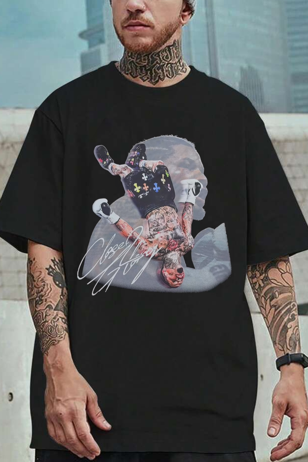 Gervonta Davis Shirt