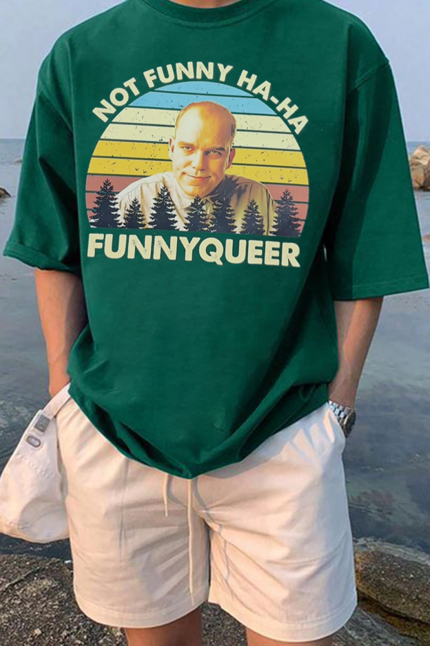 Sling Blade Shirt