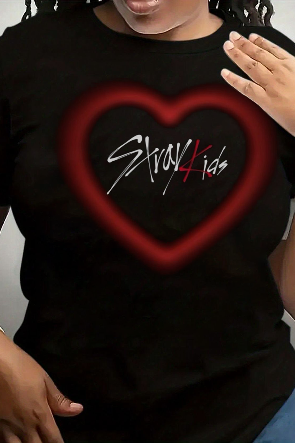 Stray Kids Tshirt