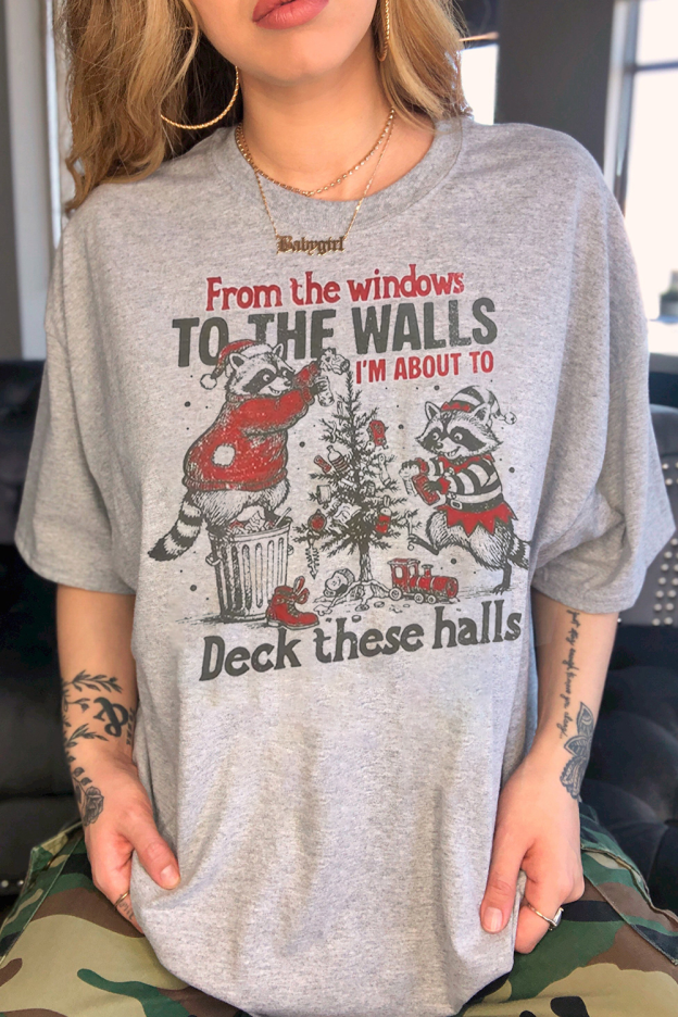 Christmas T-Shirt
