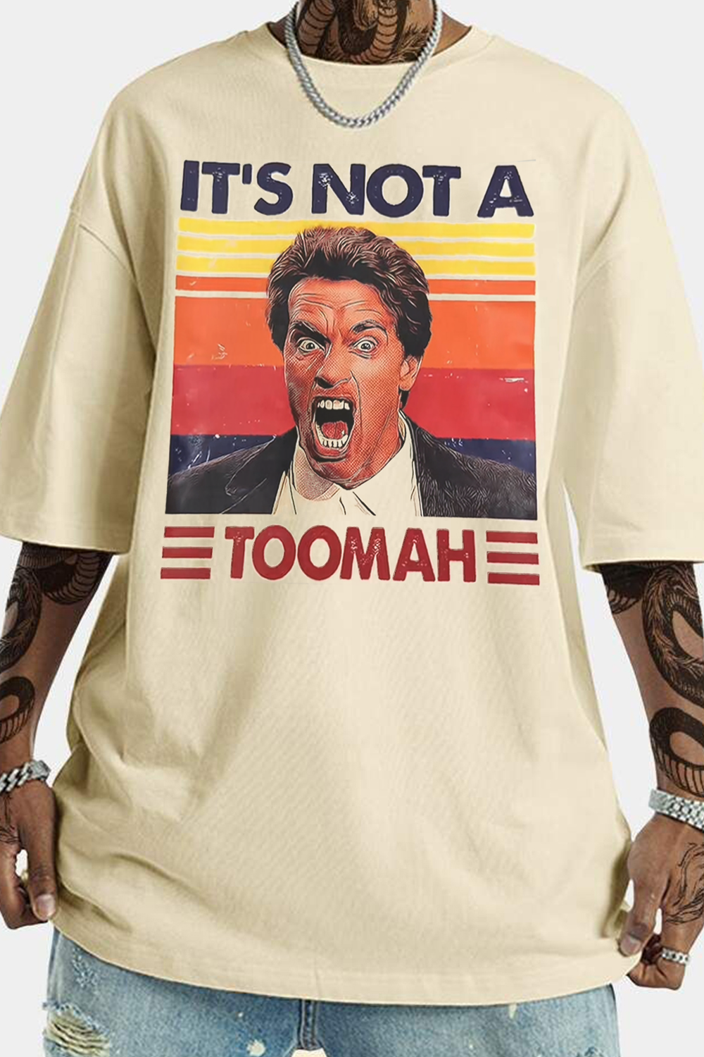 Kindergarten Cop Shirt