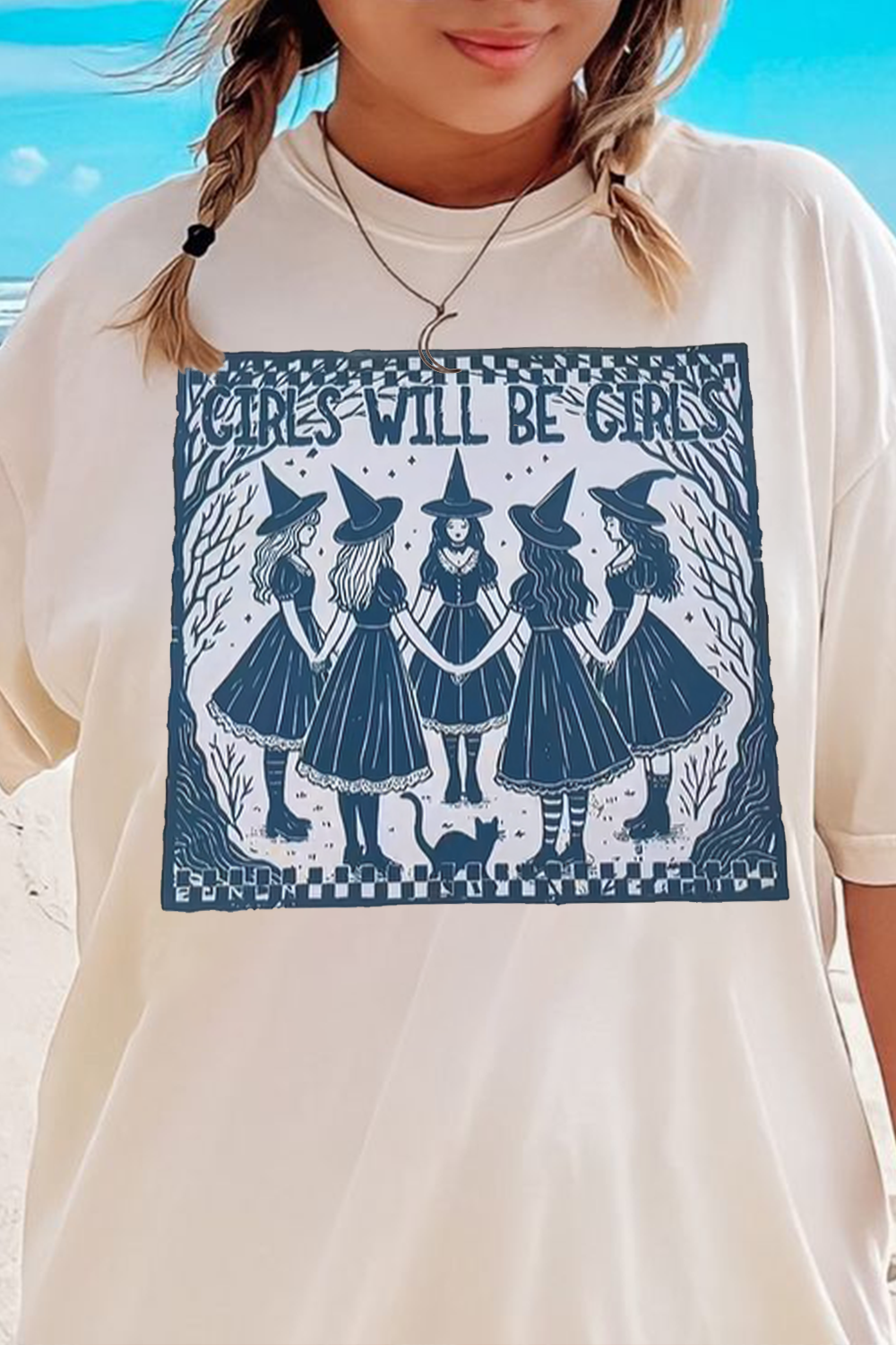 Girlpower Shirt