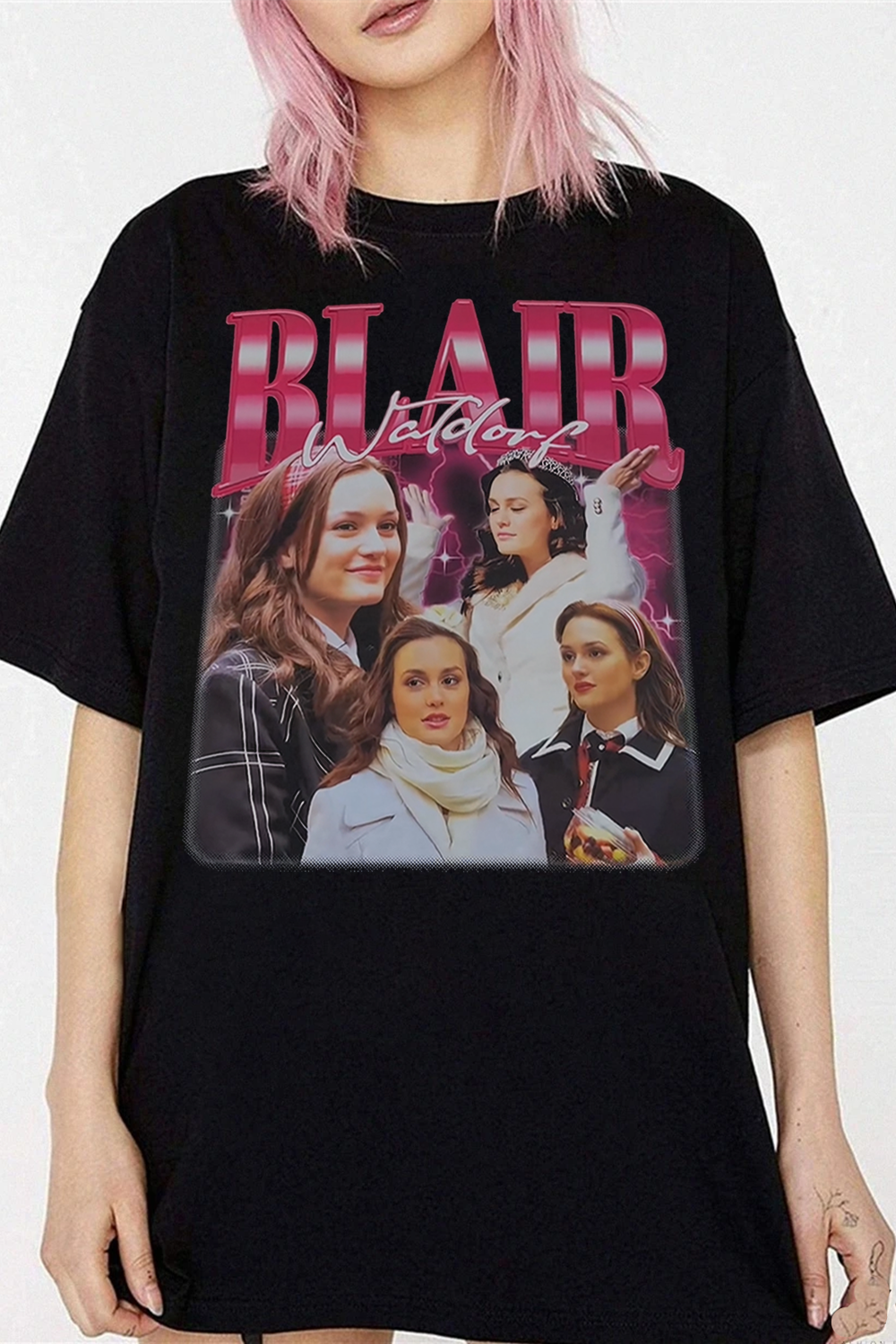 Gossip Girl T-Shirt