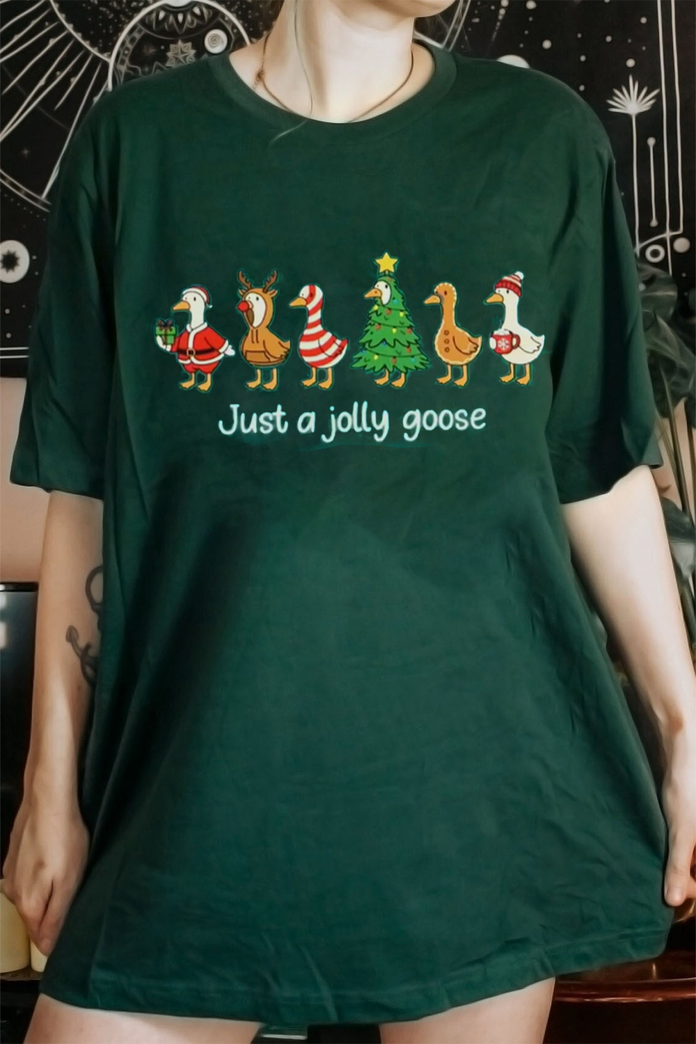 Jolly Goose Shirt