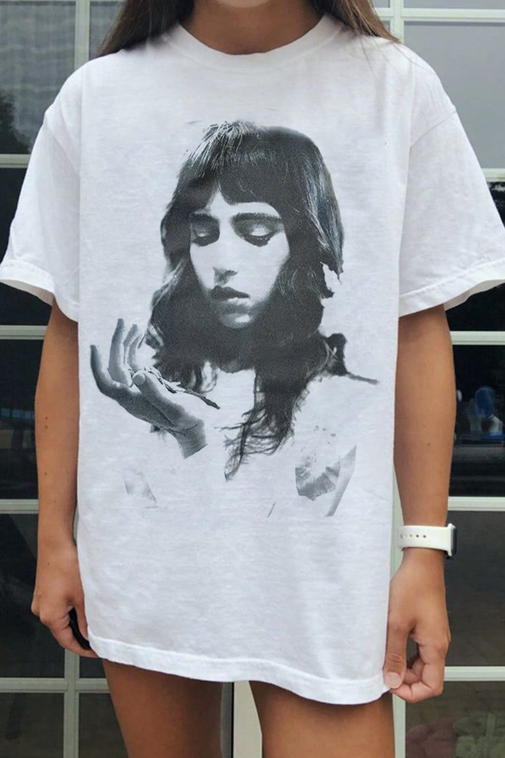 Clairo Shirt