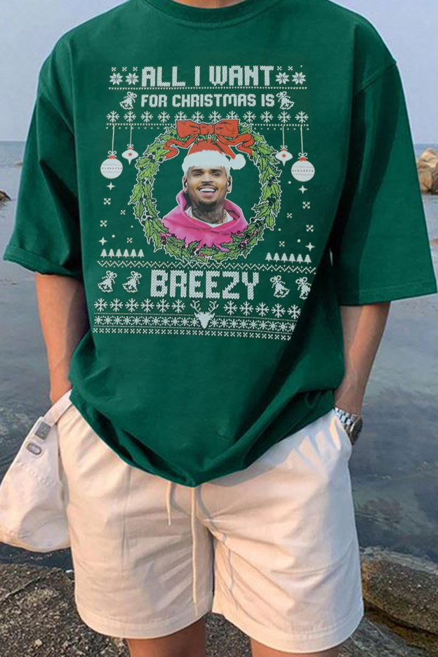 Christmas T-Shirt