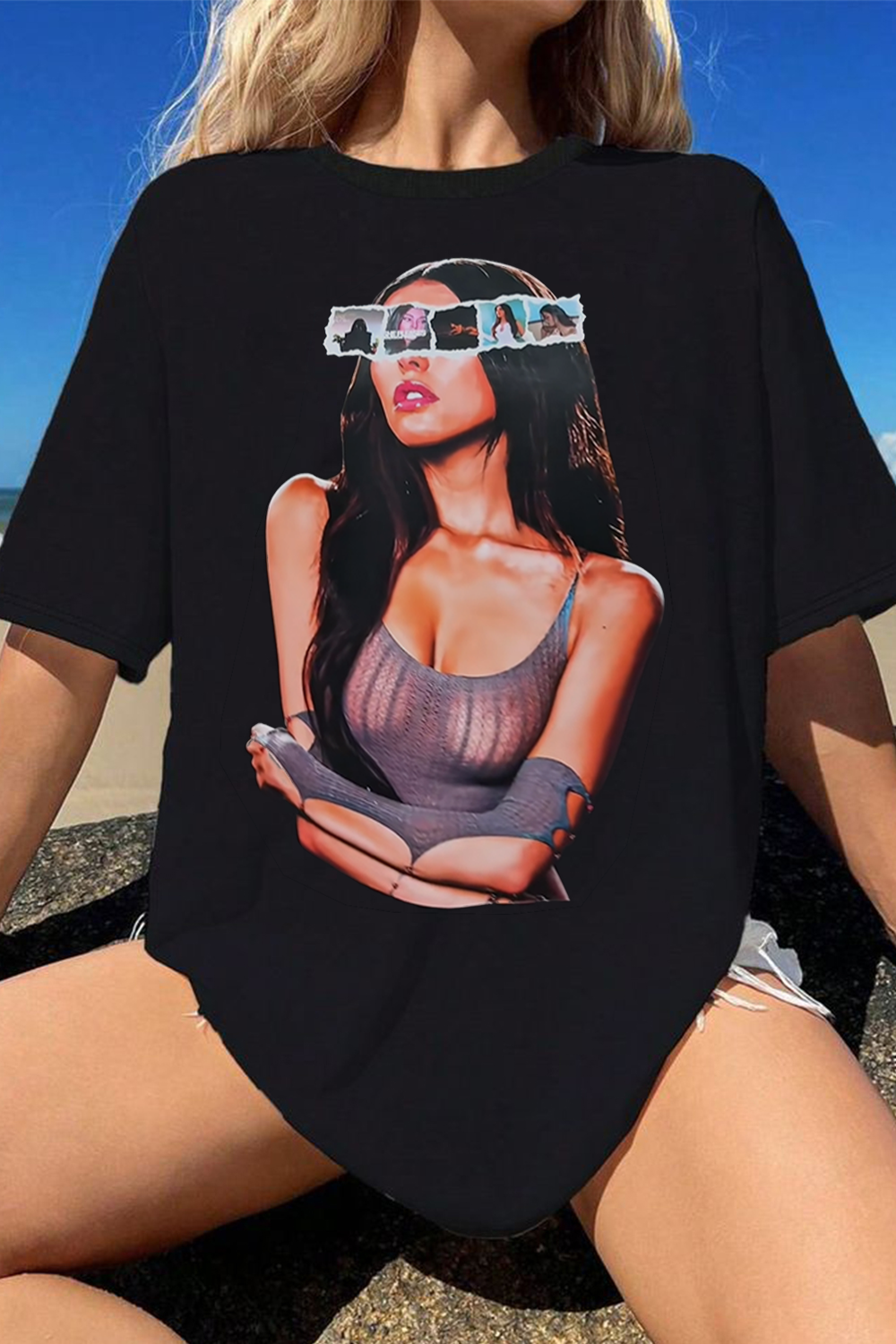 Madison Beer Shirt
